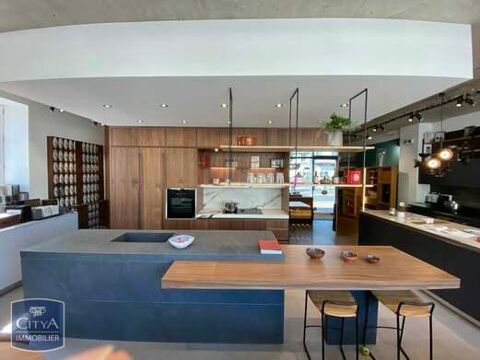 À VENDRE - IDEAL INVESTISSEMENT LOCATIF - MURS COMMER... 216000 37000 Tours