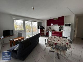  Appartement  vendre 3 pices 55 m