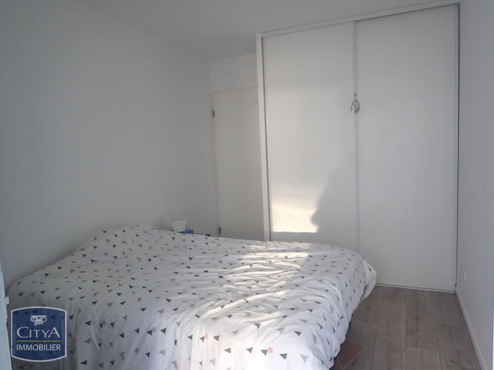 vente Appartement - 2 pi�ce(s) - 46 m� Bordeaux (33800)