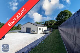  Maison  vendre 4 pices 95 m