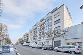  Appartement  vendre 3 pices 70 m