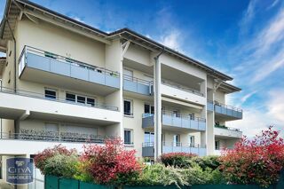  Appartement � vendre 3 pi�ces 65 m�