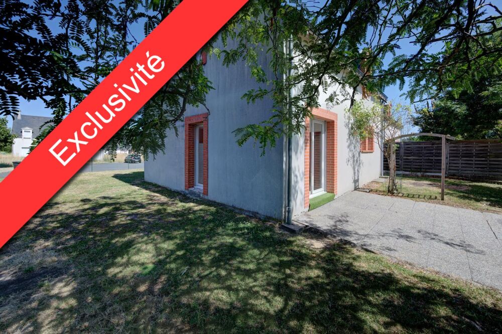 Maison 6 pièces 98 m² · à Montbazon · 98 m² · 228 980 €