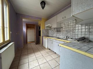  Maison à vendre 4 pièces 87 m²