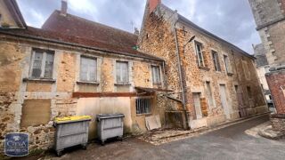  Immeuble  vendre 227 m