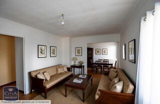  Appartement � vendre 4 pi�ces 68 m�