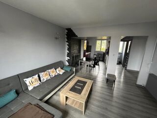  Appartement  vendre 2 pices 50 m