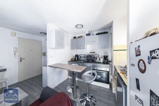  Appartement � vendre 2 pi�ces 36 m�