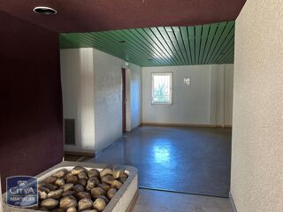  Appartement  vendre 1 pice 23 m