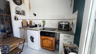  Appartement � vendre 2 pi�ces 47 m�