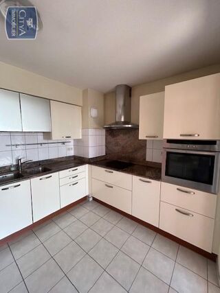  Appartement � vendre 3 pi�ces 100 m�