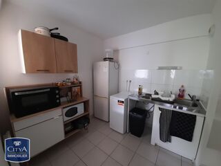  Appartement  vendre 2 pices 43 m