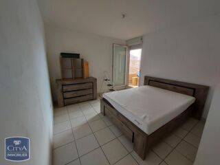  Appartement � vendre 3 pi�ces 63 m� Saint-denis