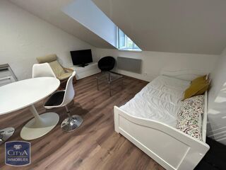  Appartement  vendre 1 pice 40 m