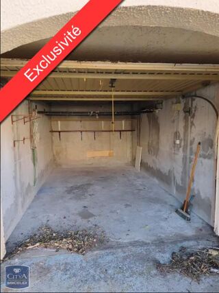  Parking / Garage � vendre 14 m�
