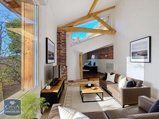  Maison � vendre 9 pi�ces 260 m�