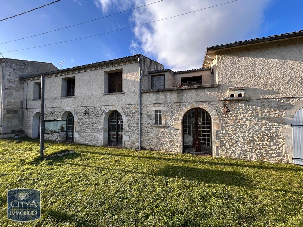 vente Immeuble - 462 m� Le Douhet (17100)