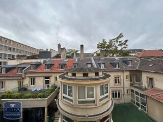  Appartement  vendre 4 pices 83 m