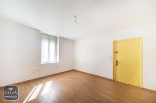  Appartement � vendre 1 pi�ce 27 m�