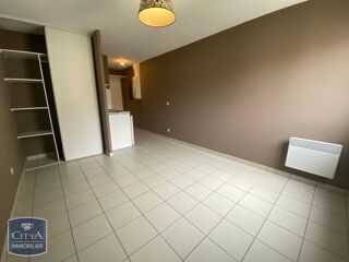  Appartement � vendre 1 pi�ce 21 m�