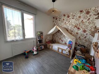  Maison � vendre 5 pi�ces 122 m�