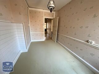  Appartement  vendre 2 pices 56 m