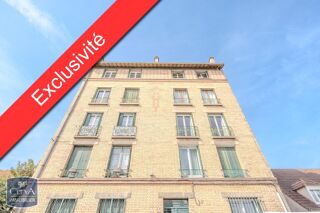  Appartement � vendre 2 pi�ces 44 m�