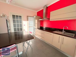  Appartement � vendre 4 pi�ces 89 m�