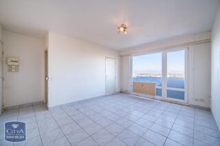  Appartement � vendre 1 pi�ce 25 m�