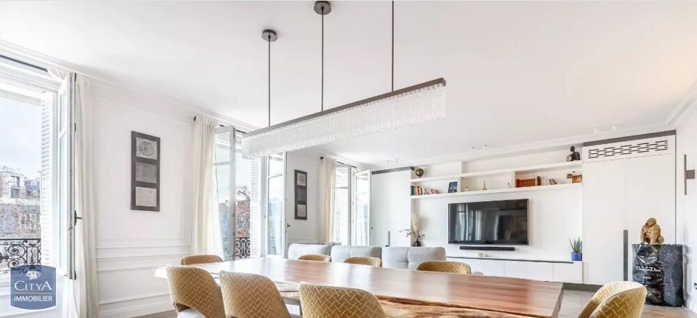 � vendre  Appartement Paris 17