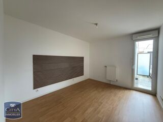  Appartement � vendre 3 pi�ces 64 m�
