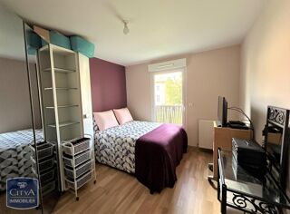  Appartement � vendre 2 pi�ces 49 m�
