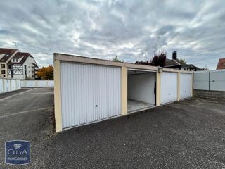  Parking / Garage � vendre 13 m�