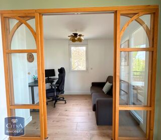  Appartement � vendre 4 pi�ces 106 m�