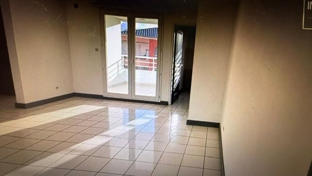 Appartement 3 Chambres Résidence Sécurisée Bras Panon - ....