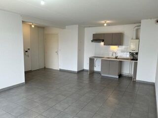  Appartement � vendre 3 pi�ces 62 m�