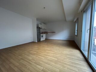  Appartement � vendre 3 pi�ces 63 m�