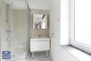  Appartement  vendre 1 pice 23 m