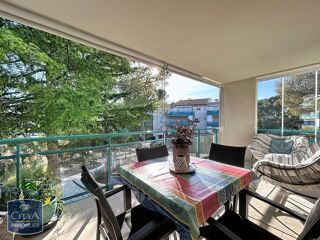  Appartement  vendre 3 pices 76 m