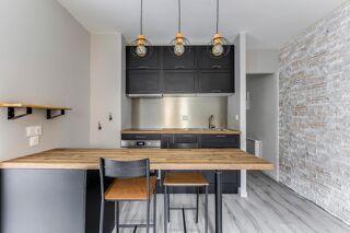  Appartement  vendre 2 pices 37 m