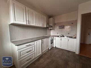  Appartement � vendre 3 pi�ces 69 m�