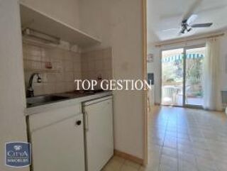  Appartement � vendre 2 pi�ces 22 m�