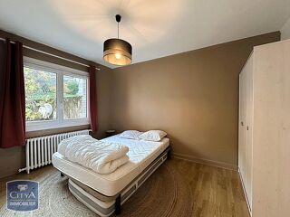  Appartement � vendre 3 pi�ces 55 m�