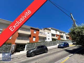  Appartement  vendre 2 pices 51 m