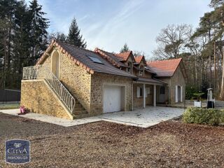  Maison  vendre 6 pices 140 m