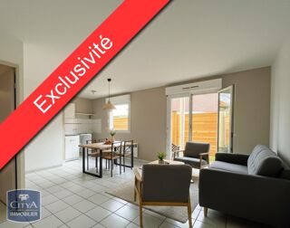  Appartement  vendre 2 pices 45 m