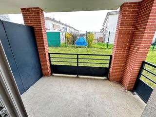  Appartement � vendre 2 pi�ces 41 m�