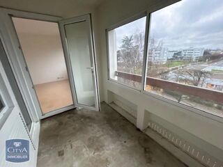  Appartement � vendre 1 pi�ce 42 m�