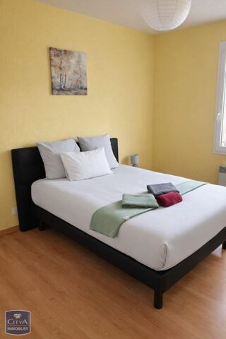  Appartement � vendre 3 pi�ces 61 m�