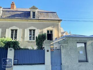  Maison � vendre 7 pi�ces 180 m�